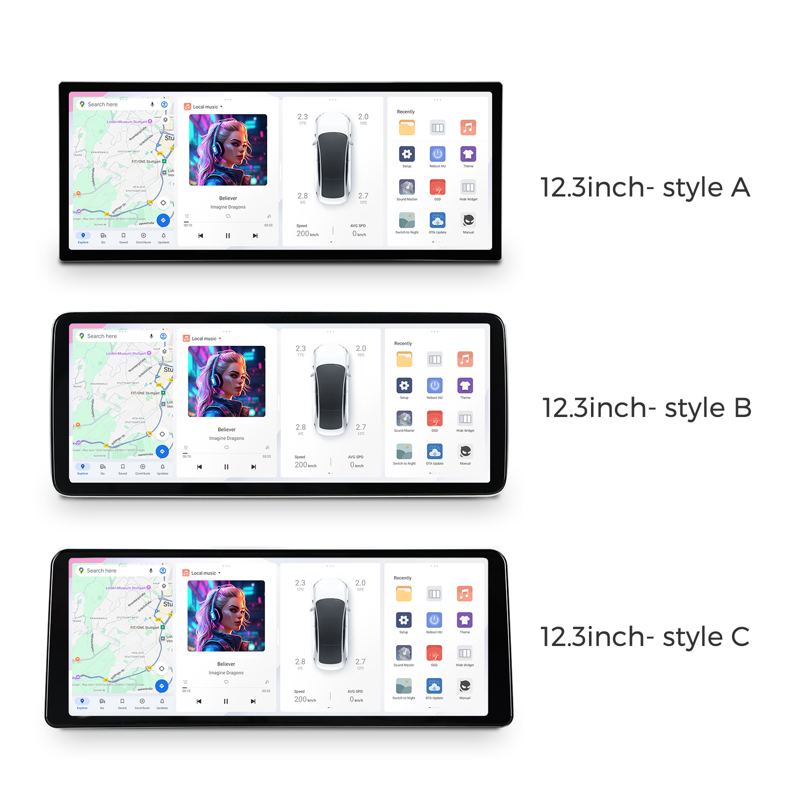 Technical Detail