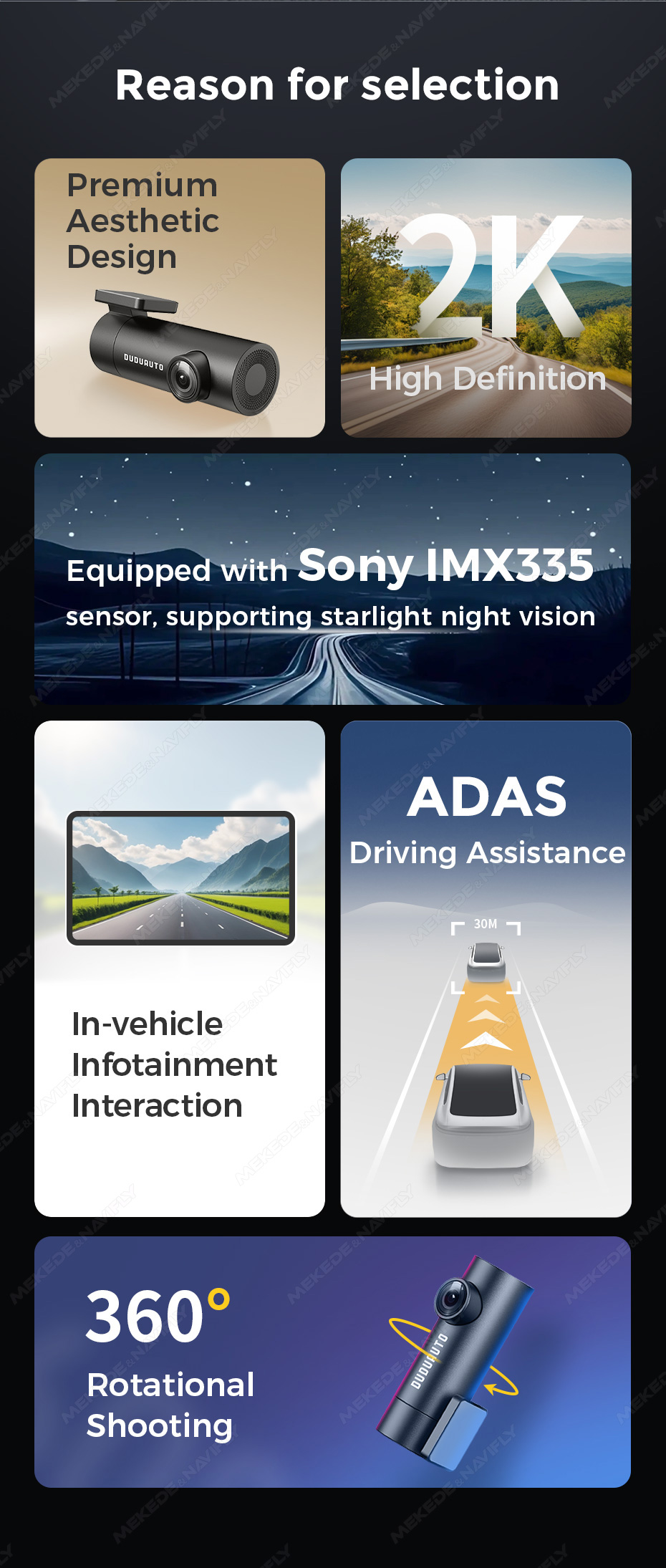 2K ADAS DVR image 5