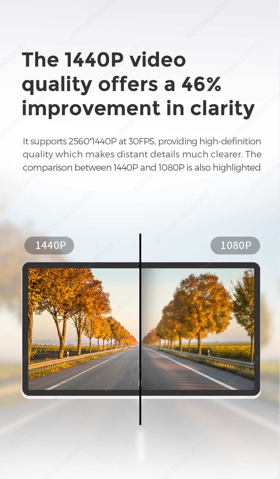 2K ADAS DVR image 6