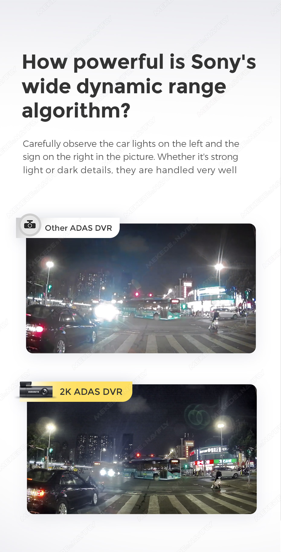 2K ADAS DVR image 8