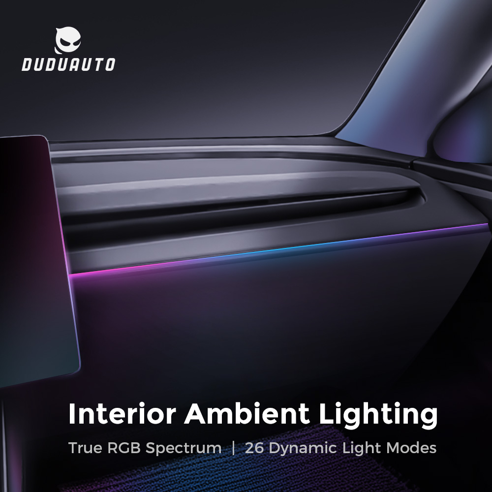 Ambient Light