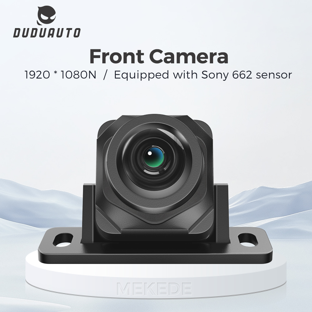 Front And Rear Camera -Sony 662 image 2