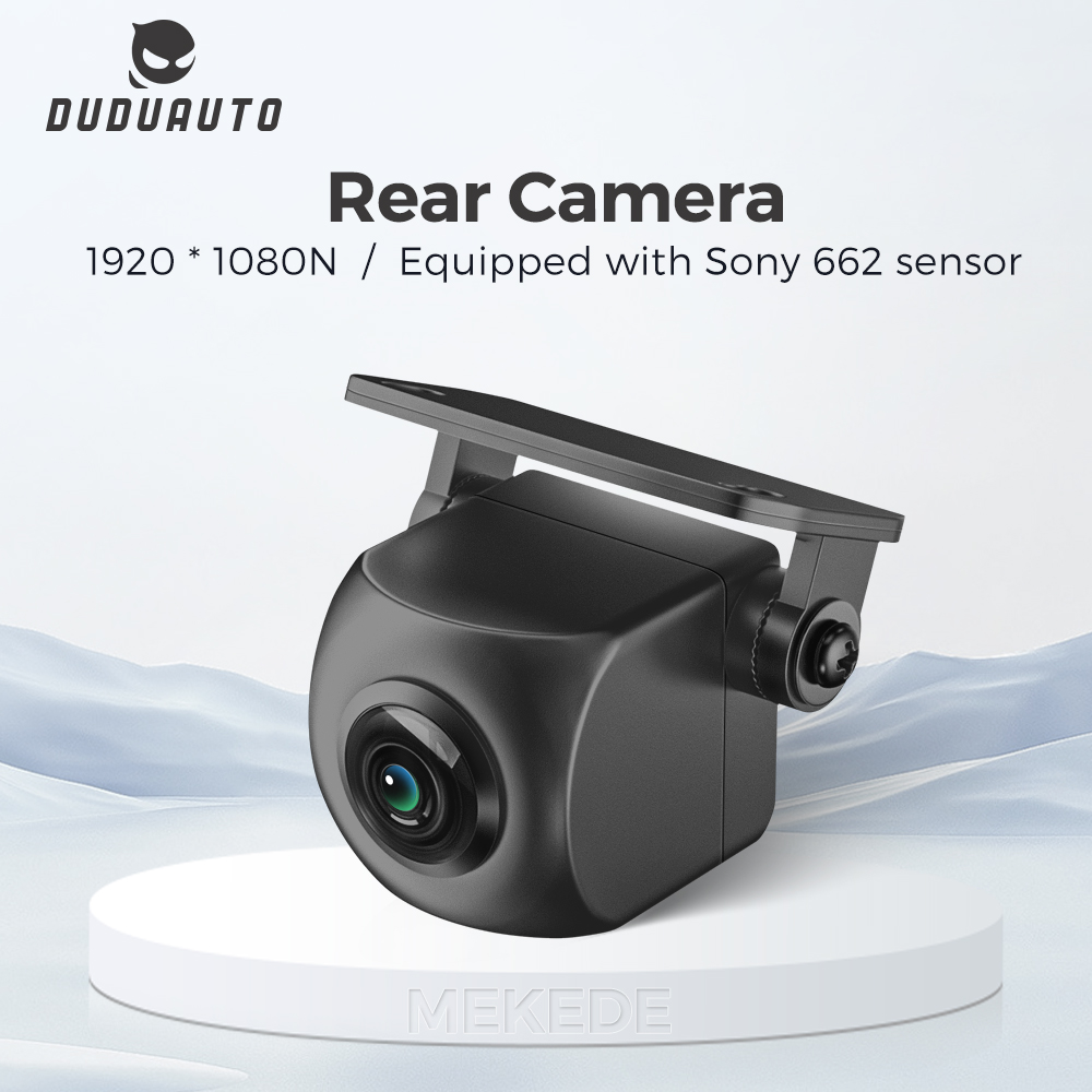 Front And Rear Camera -Sony 662 image 3