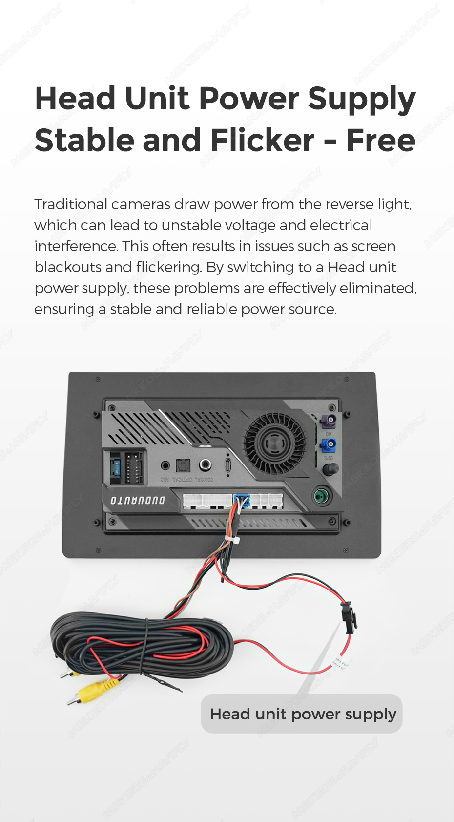 Front And Rear Camera -Sony 662 image 9