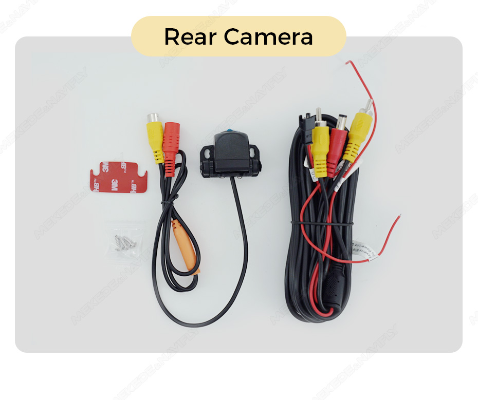 Front And Rear Camera -Sony 662 image 14
