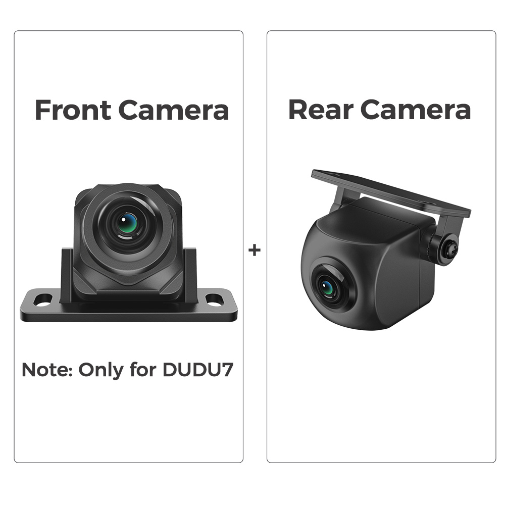 Front And Rear Camera -Sony 662 image 15