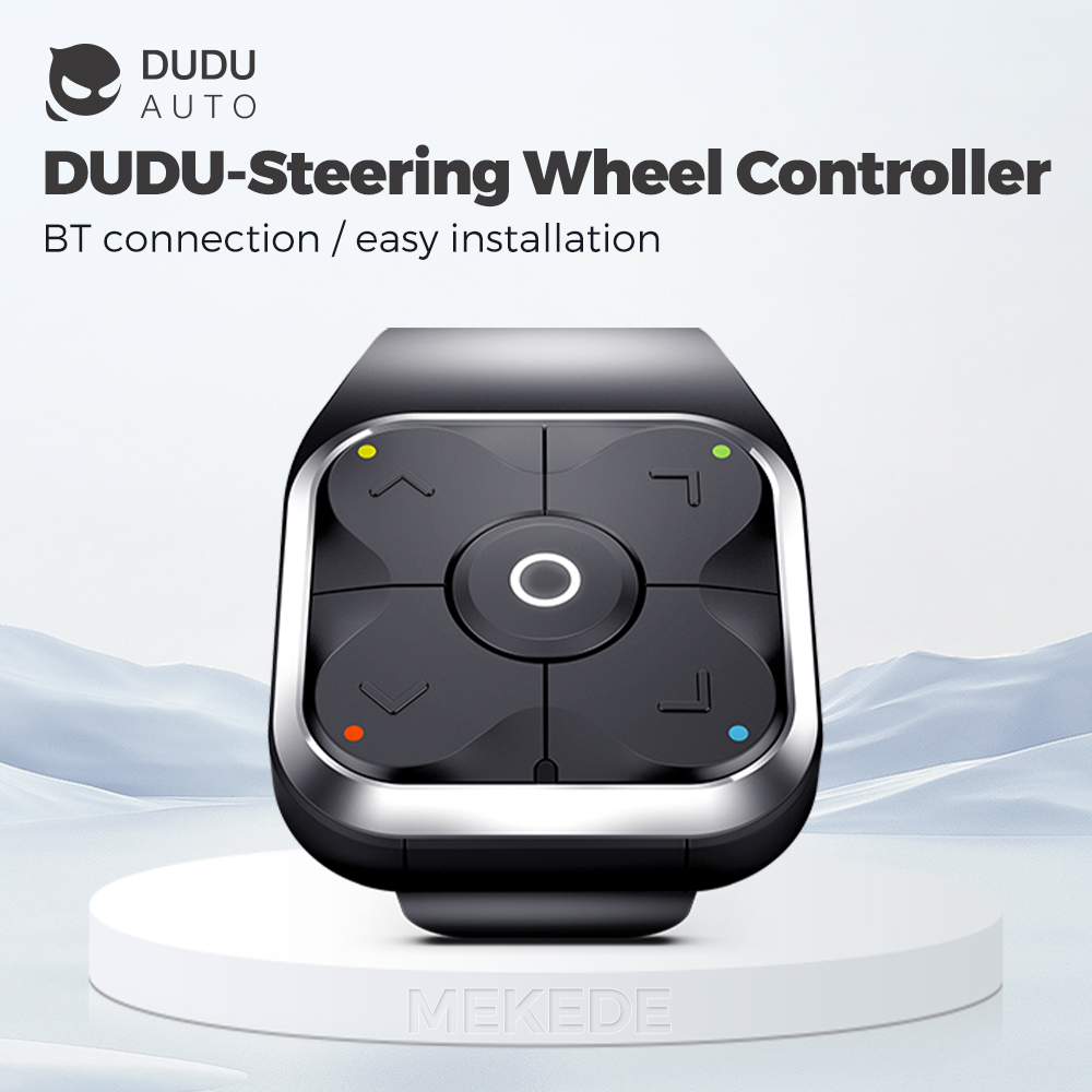 Sterring Wheel Controller image 2