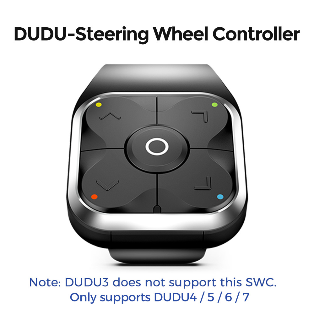 Sterring Wheel Controller image 4