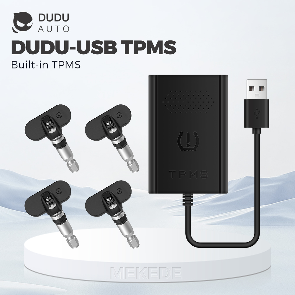 TPMS (BUILD IN) image 2