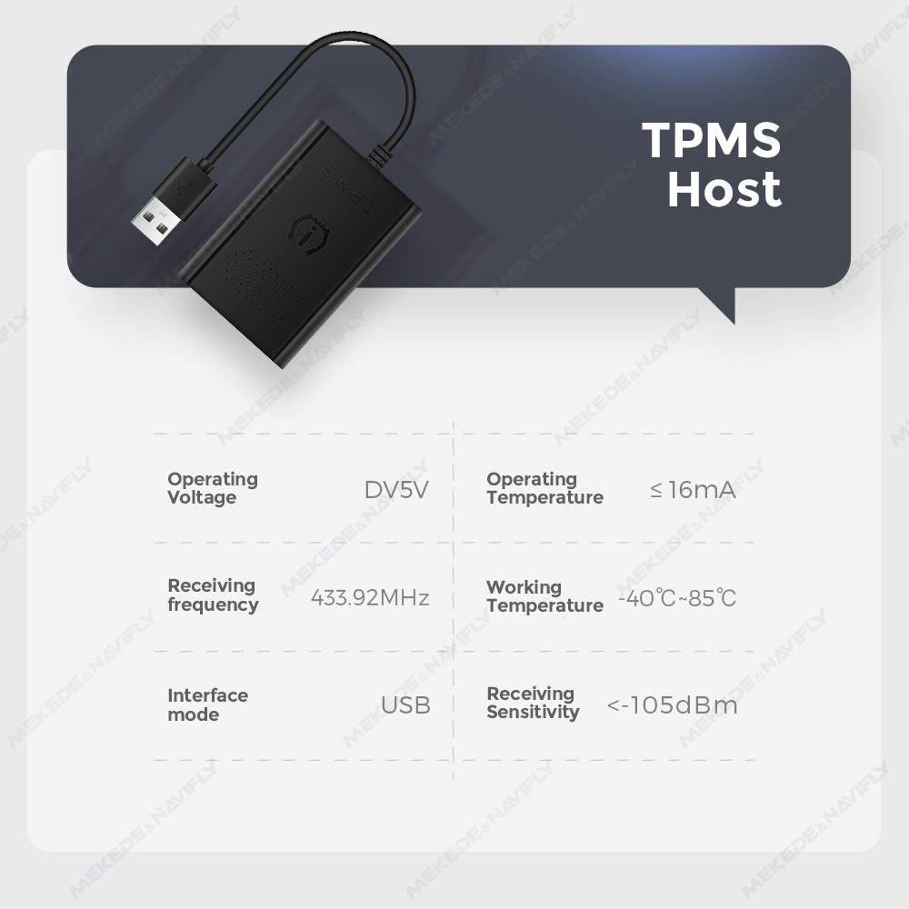 TPMS (BUILD IN) image 9