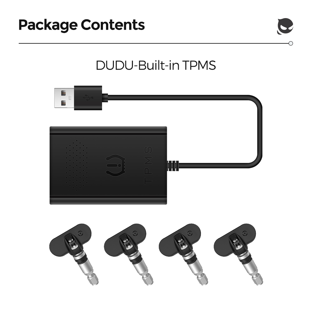 TPMS (BUILD IN) image 12