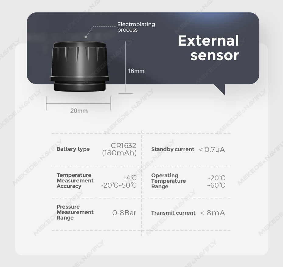 TPMS (EXTERNAL) image 9