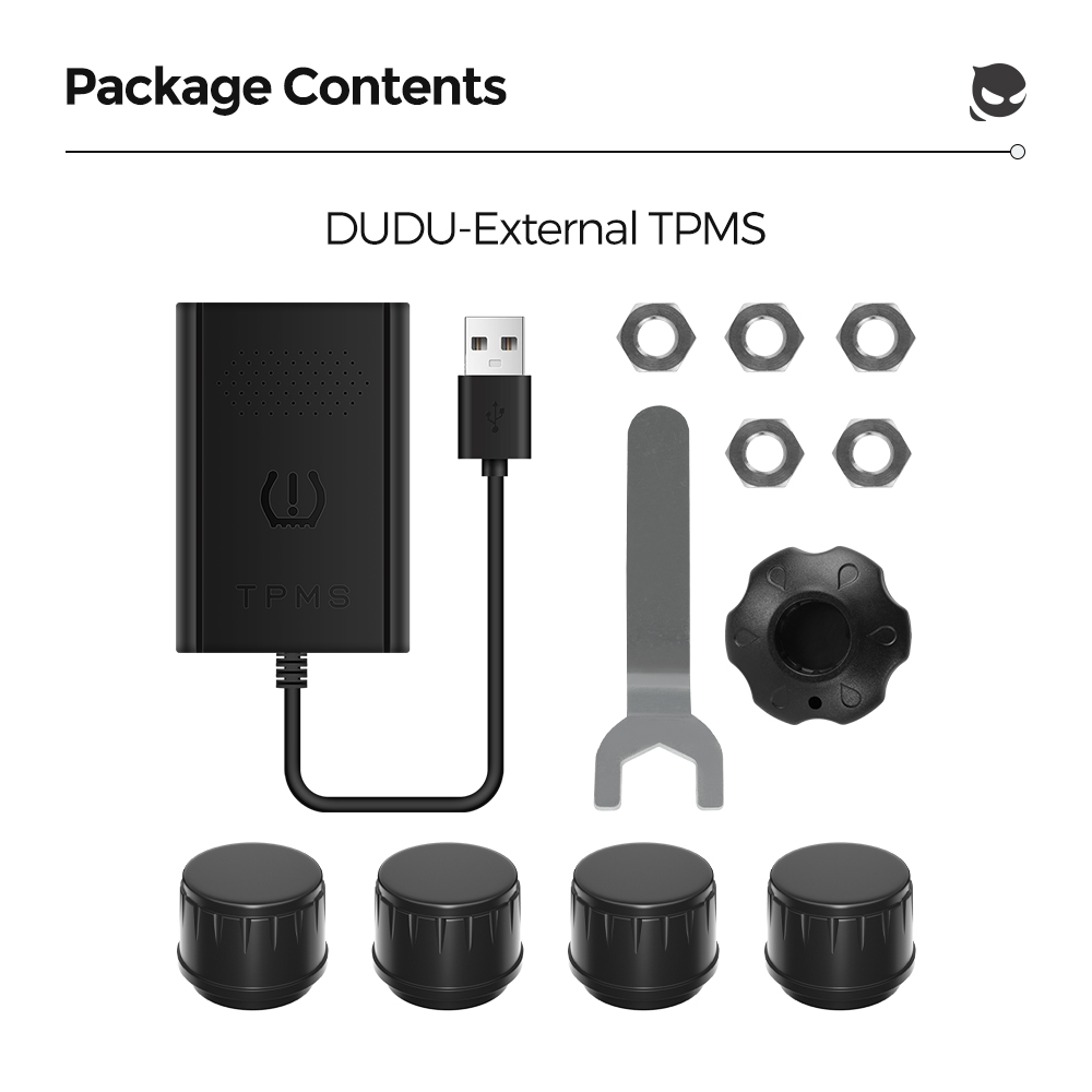 TPMS (EXTERNAL) image 11